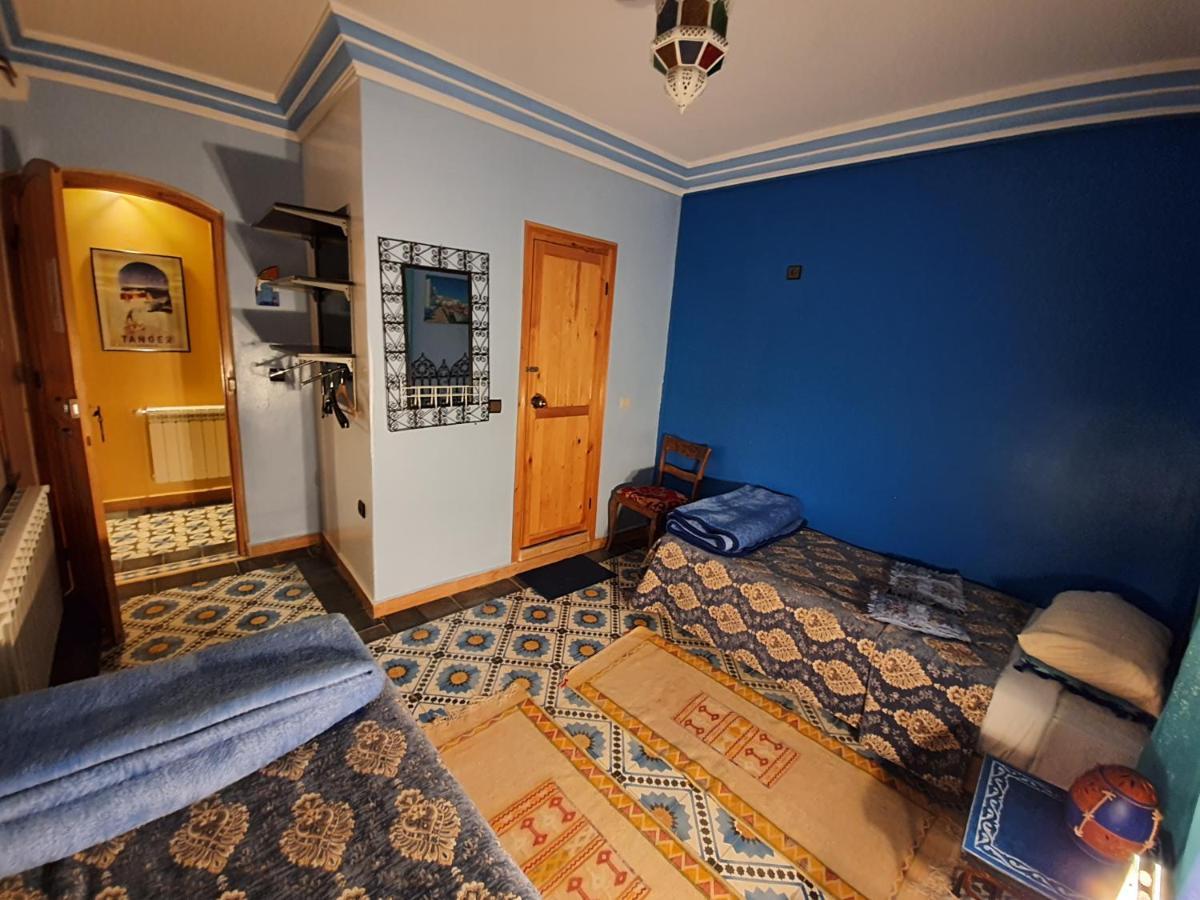 아즈루 La Perle D'Ifrane 빌라 외부 사진