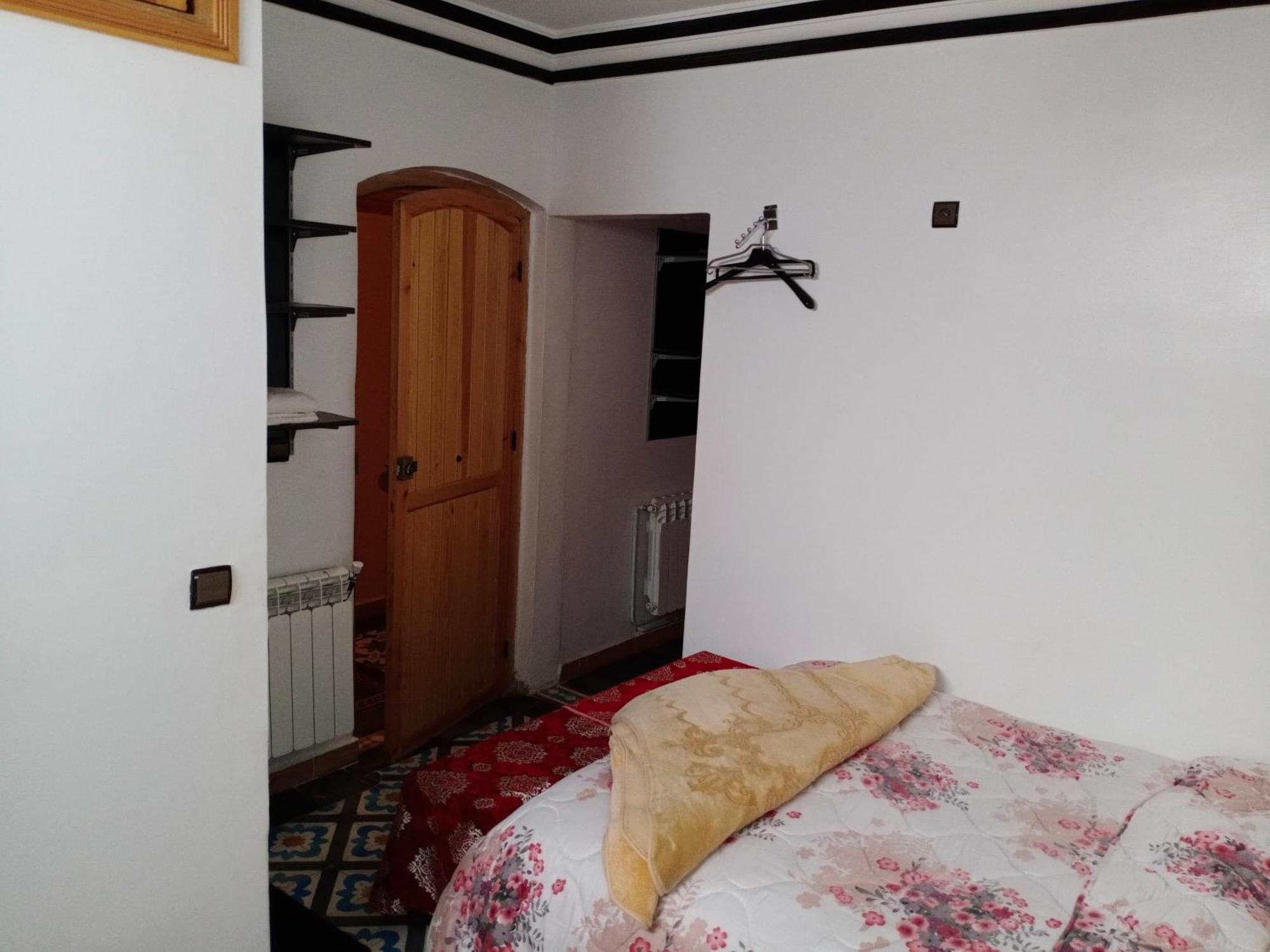 아즈루 La Perle D'Ifrane 빌라 외부 사진